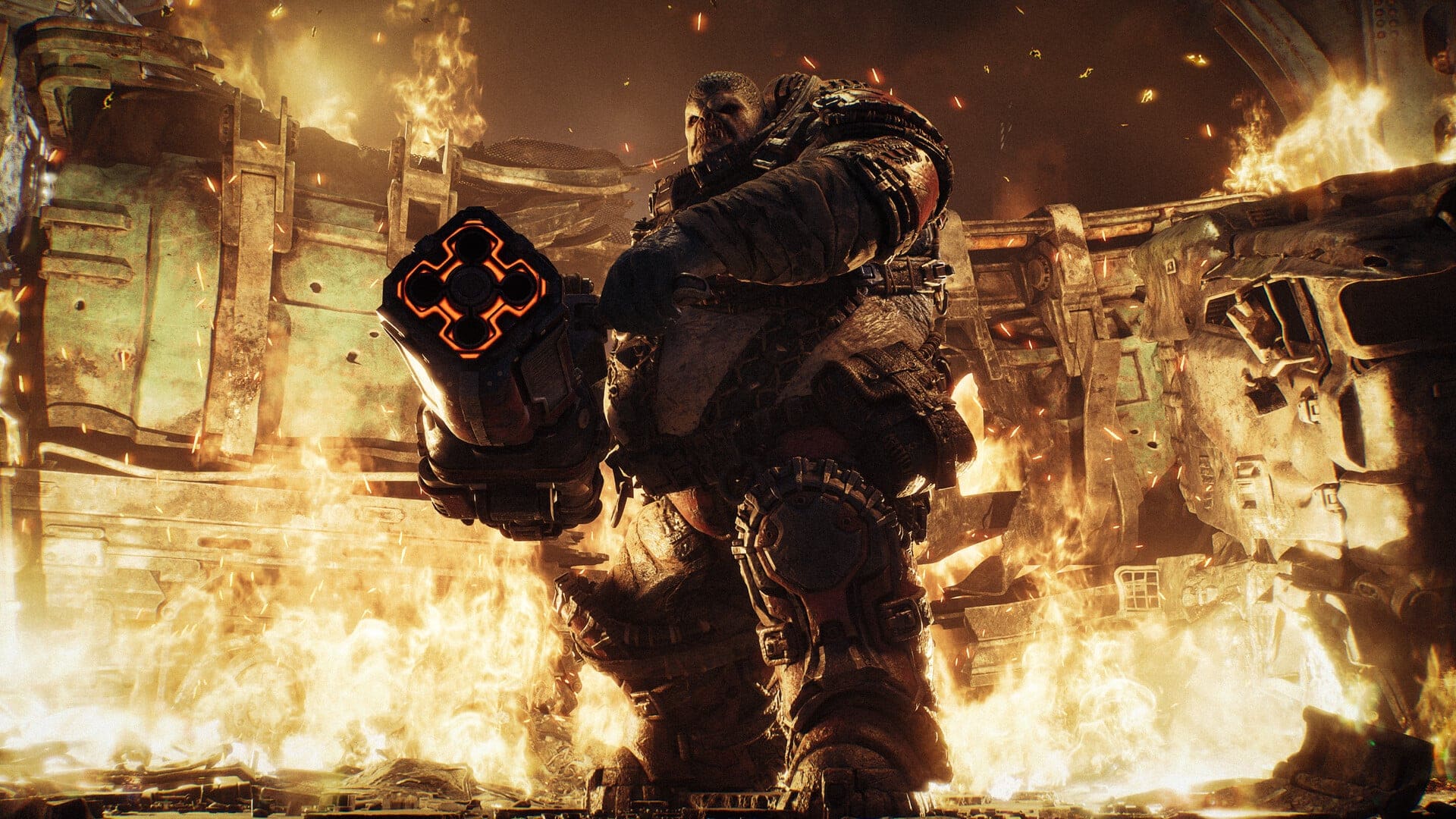 xbox exclusives