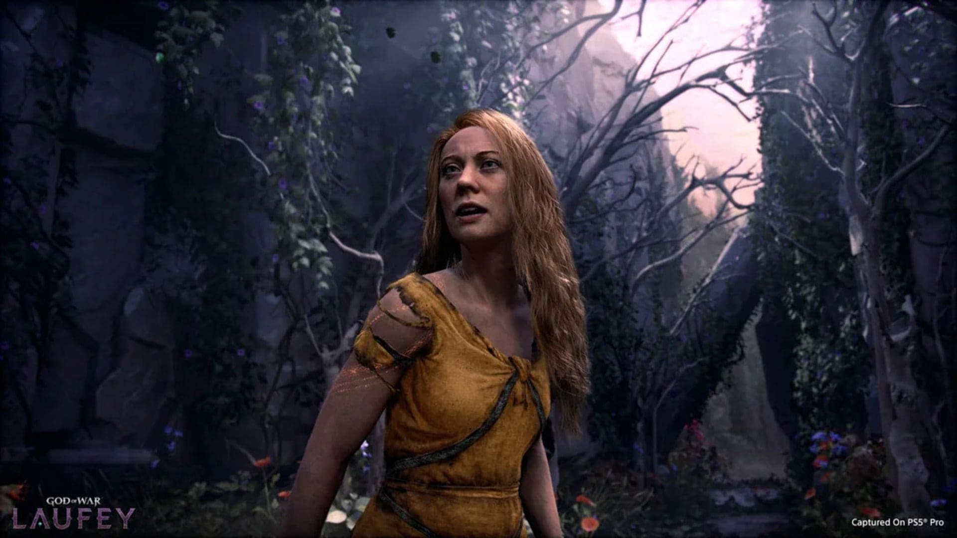God of War Laufey release date