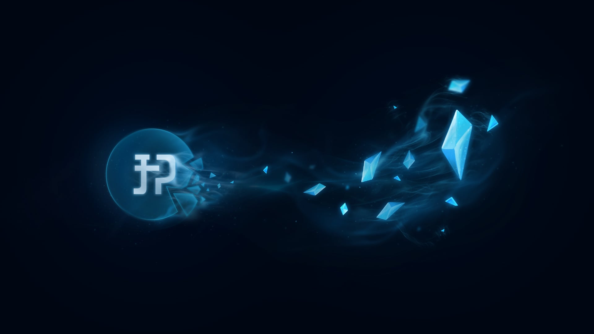 Blue Influence Points logo