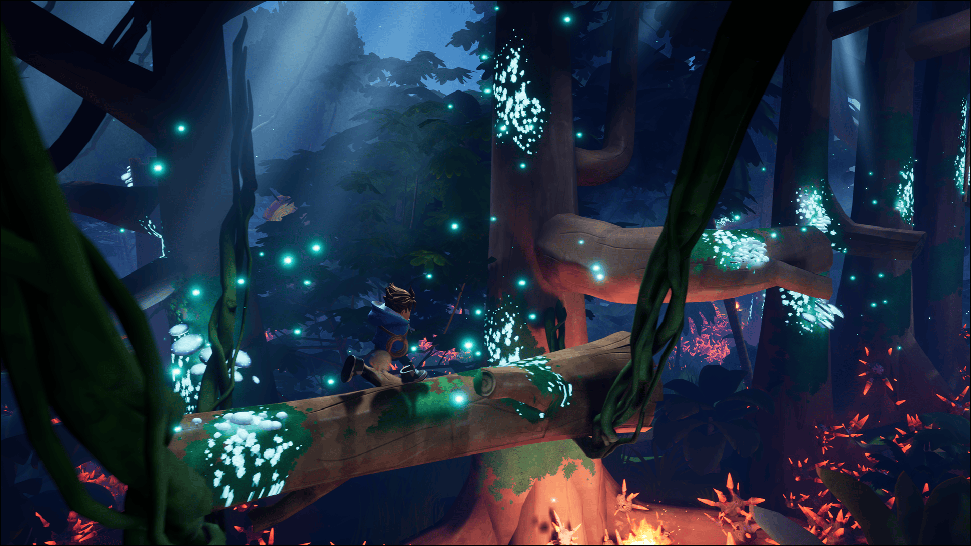 Disney Imagineer’s Puzzle Platformer LIFTED Announces Release Date