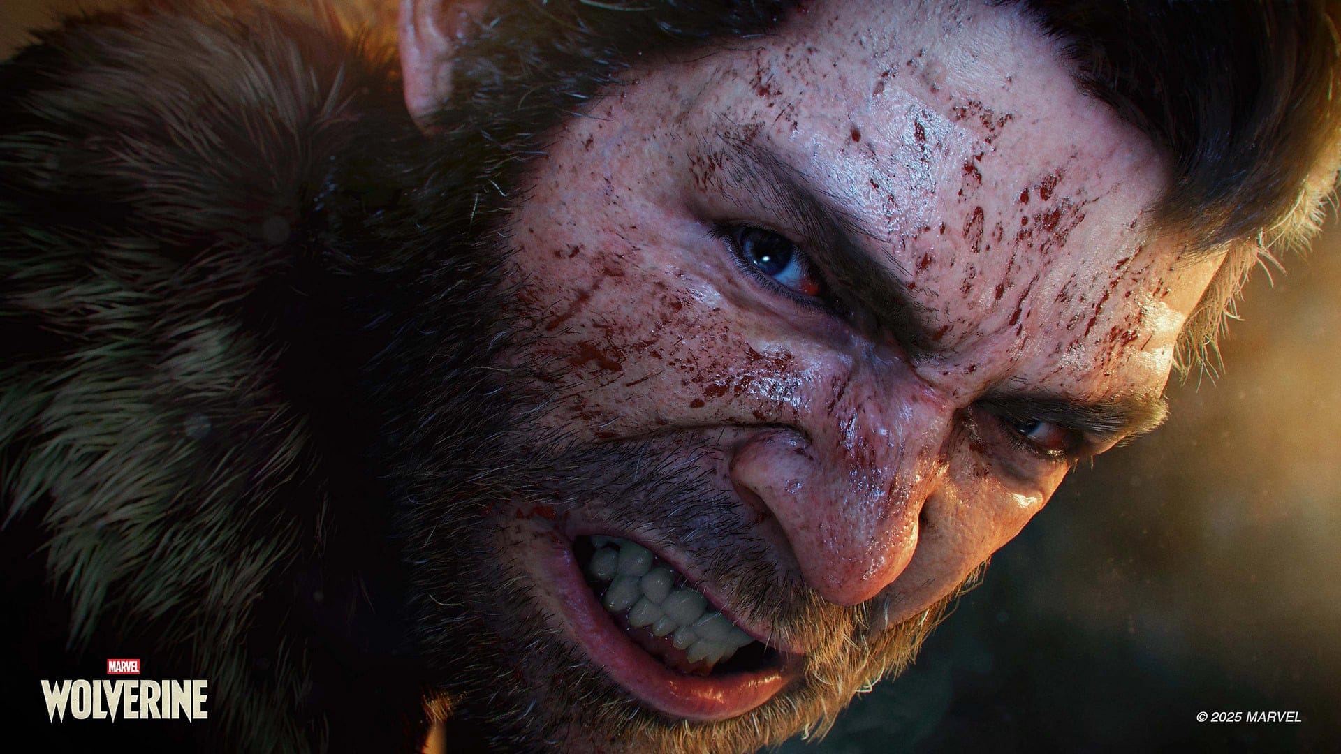 Marvel’s Wolverine physical disc