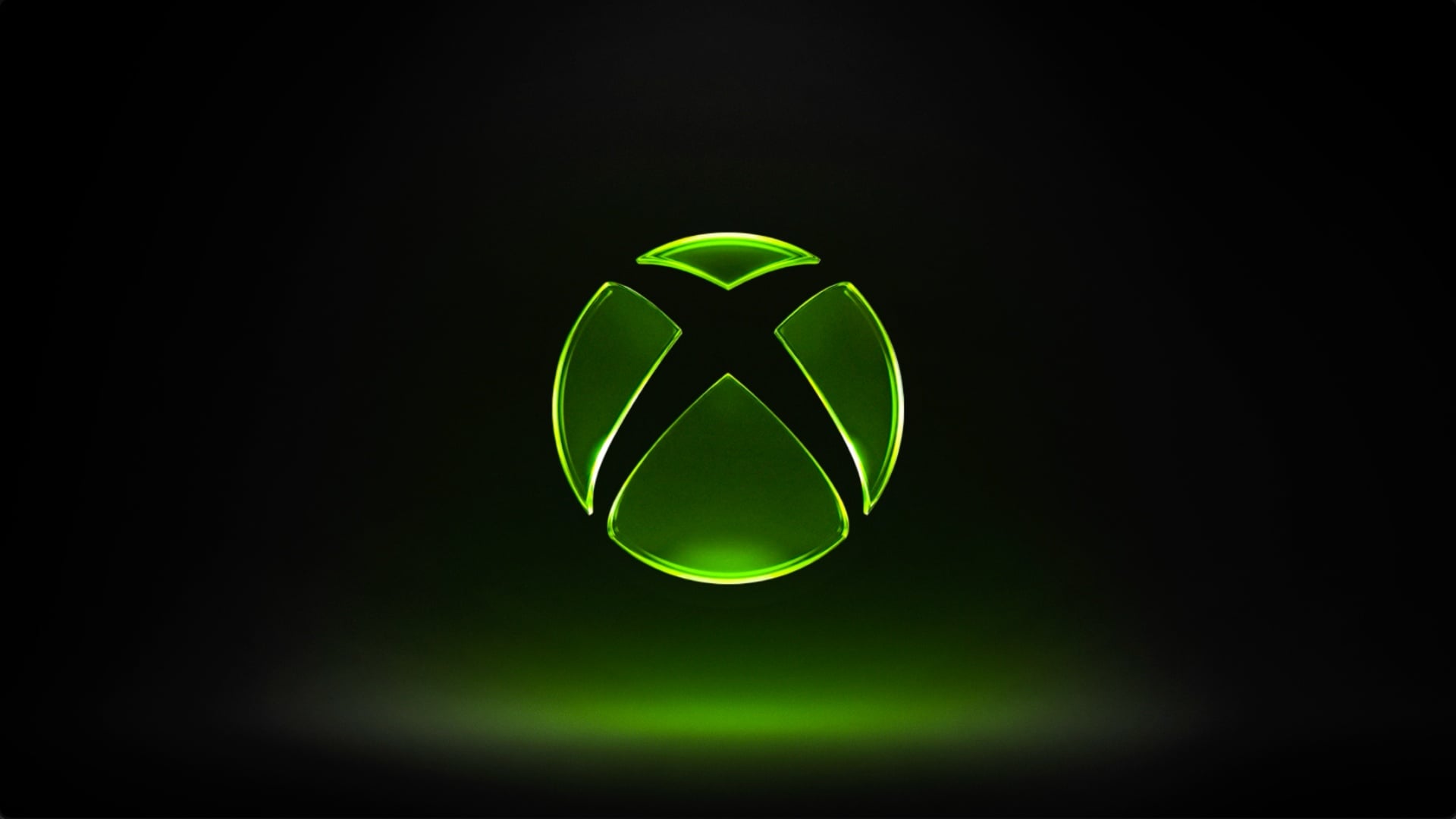 Xbox logo 2026