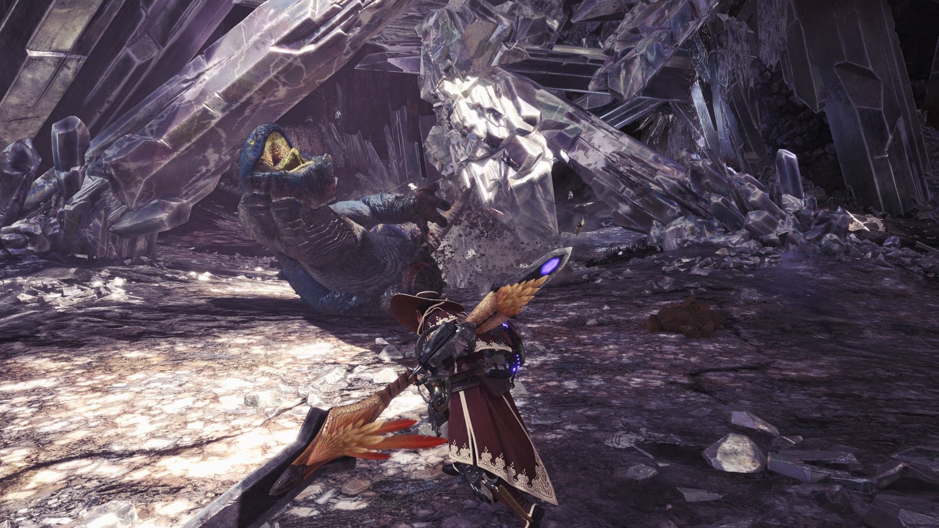 Monster Hunter World Surpasses 30 Million Copies Sold And Is Now Capcom’s Best-Selling Game Ever