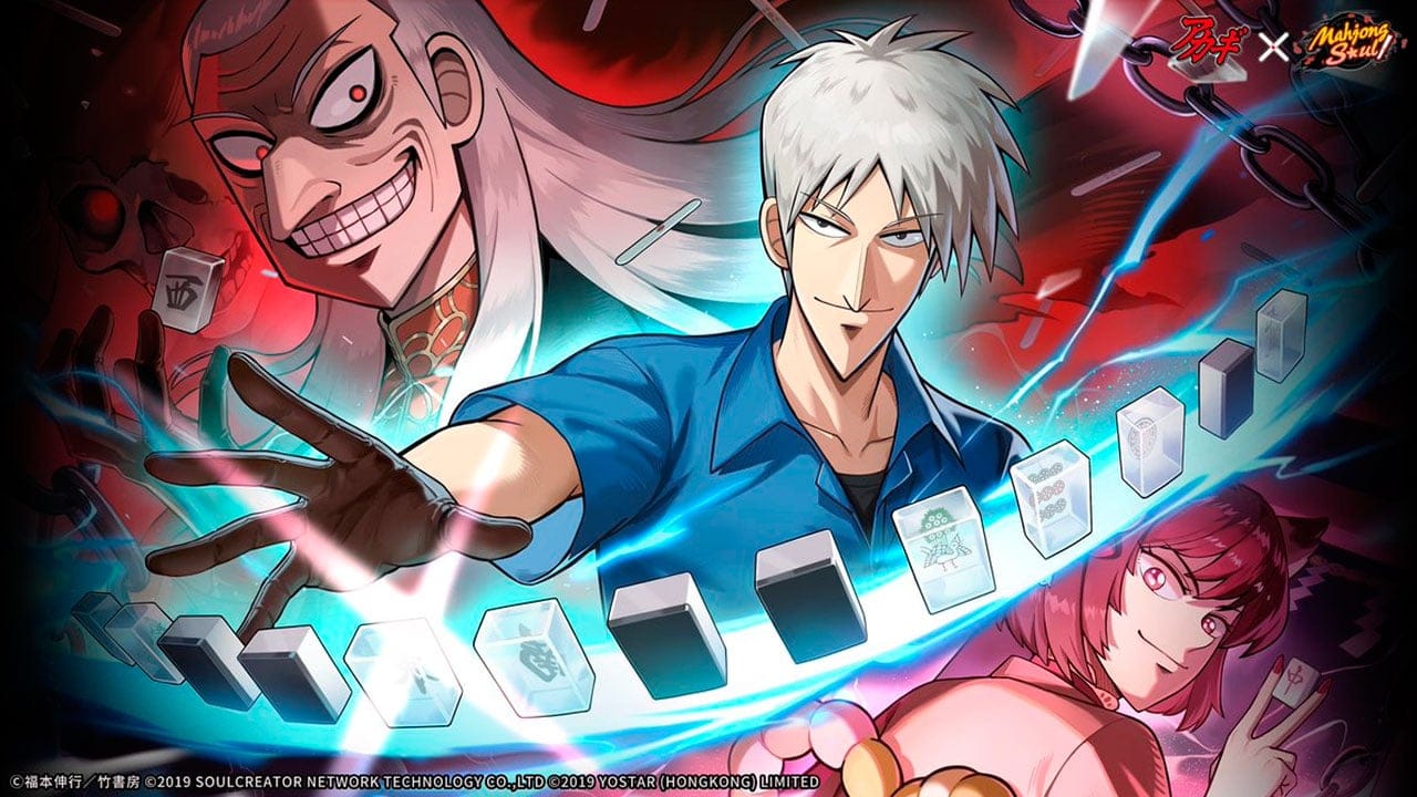 Weekly Mobile & Gacha Roundup: Mahjong Fever Sweeps The June Charts