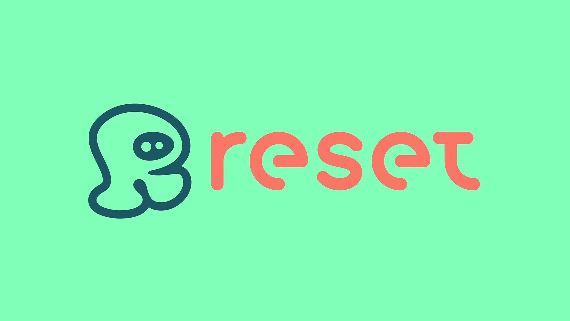 Studio Reset Logo