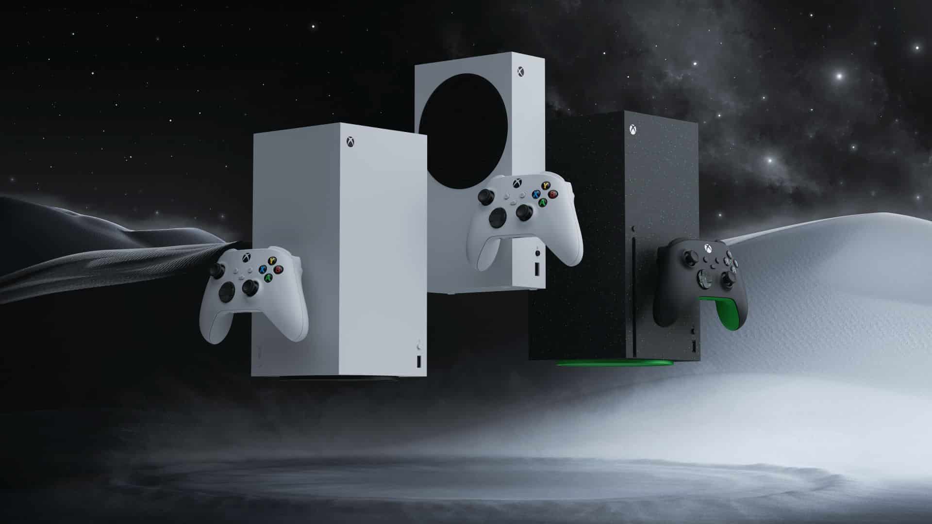 xbox number one company