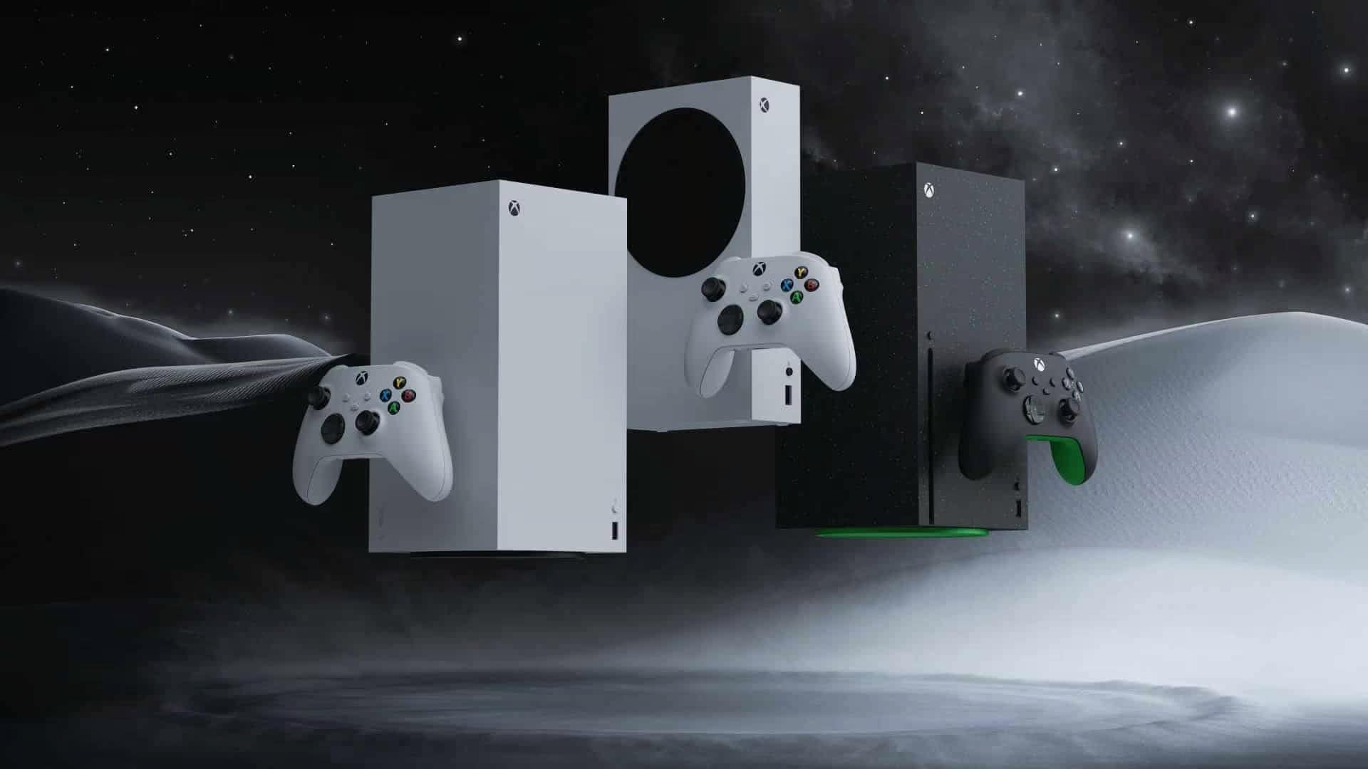 Xbox Raises Console Prices Again, But Introduces Installment Payments