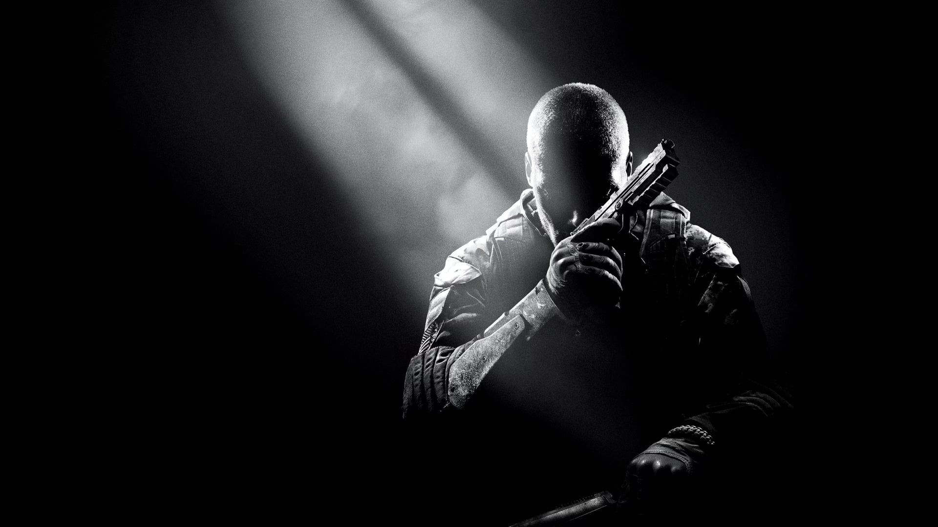 Black Ops 2 playstation