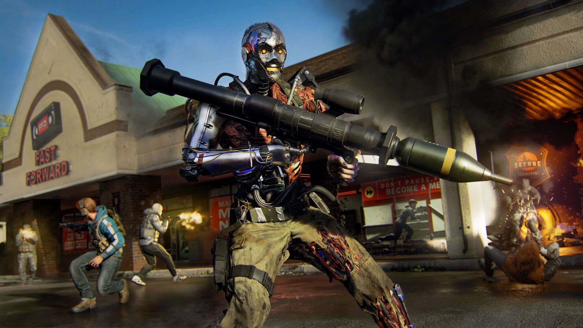 Black Ops 6