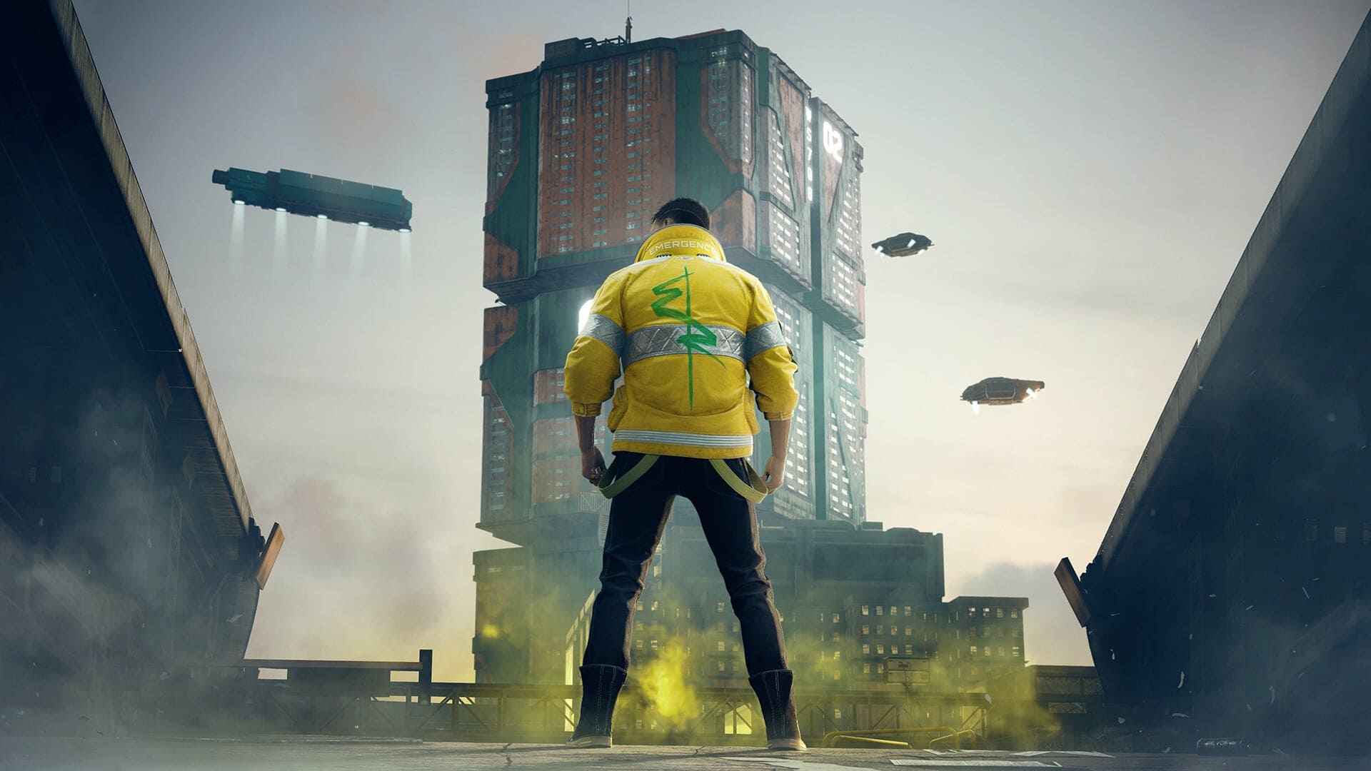 Cyberpunk 2077 sales