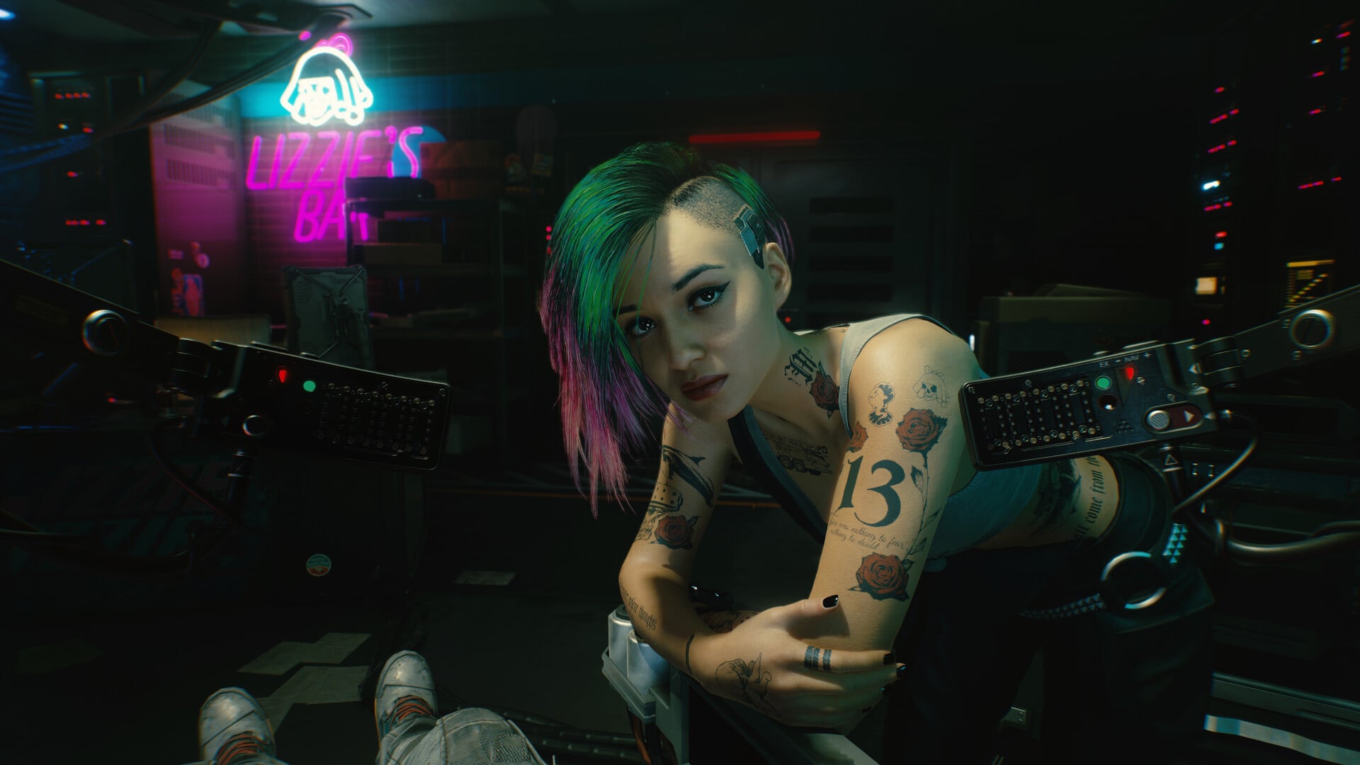 Cyberpunk 2077 sales