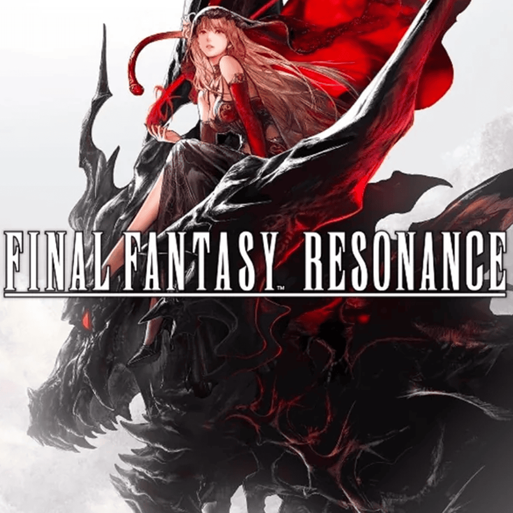 Final Fantasy Resonance
