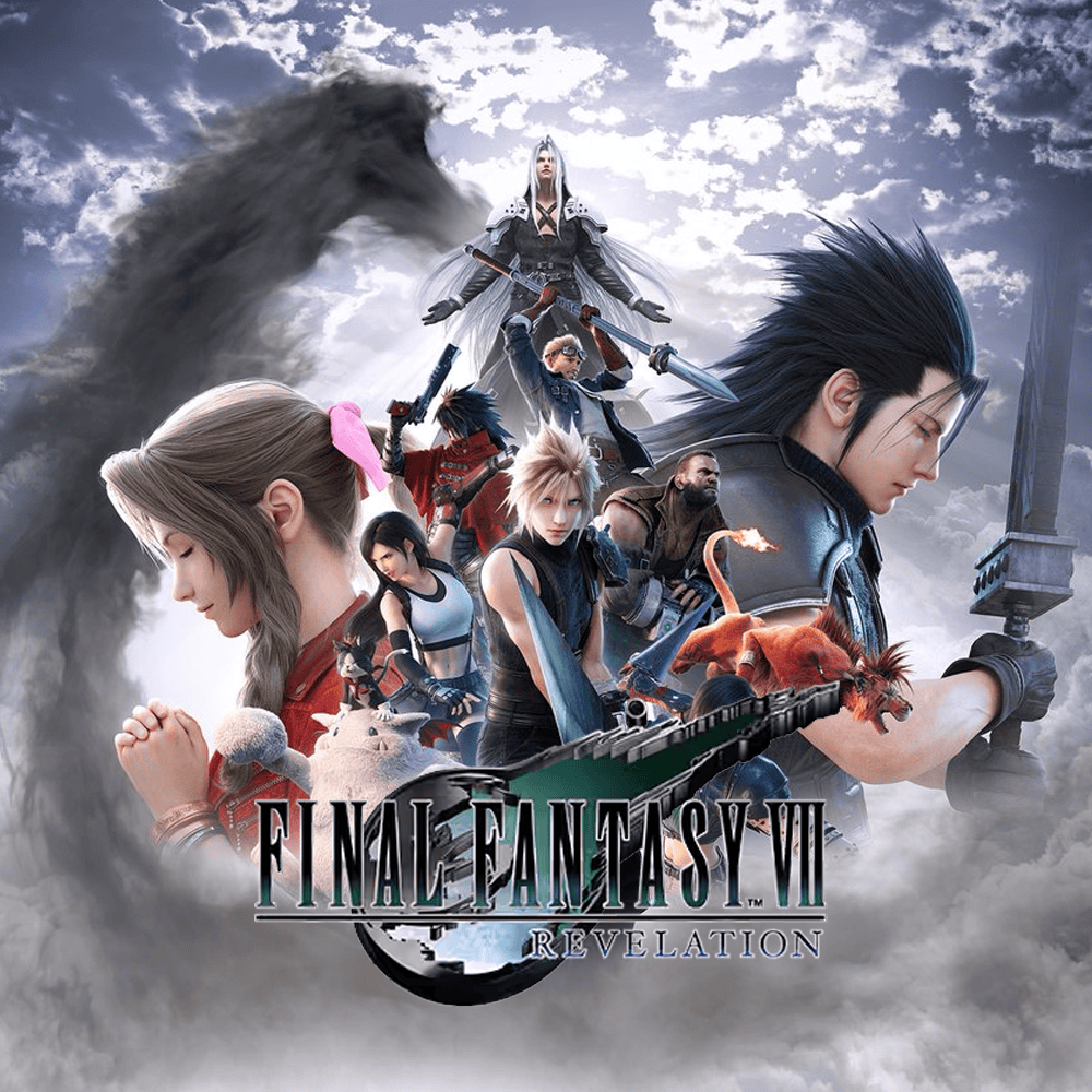 Final Fantasy VII Revelation