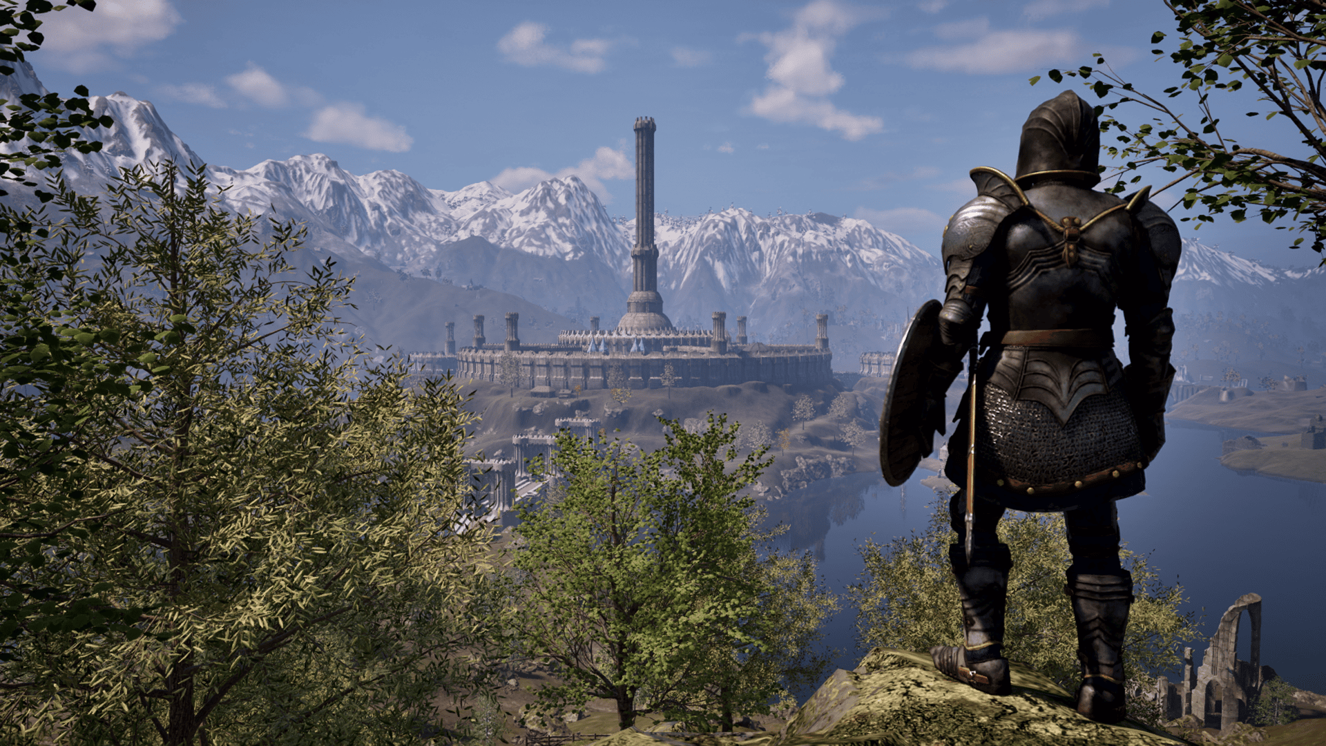 Oblivion Remastered switch 2