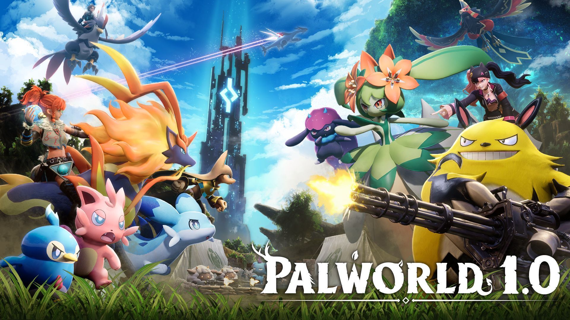 Palworld price