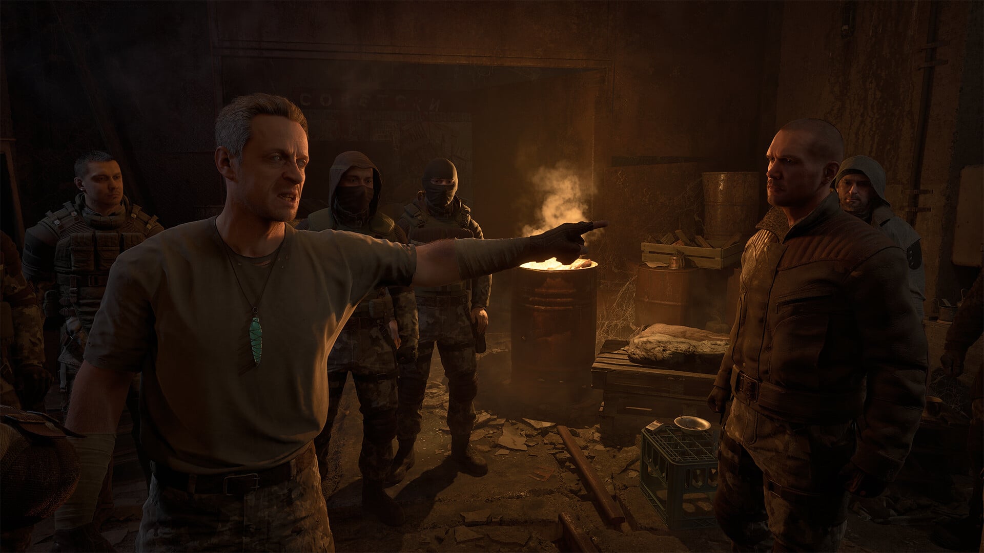 STALKER 2 xbox exclusive