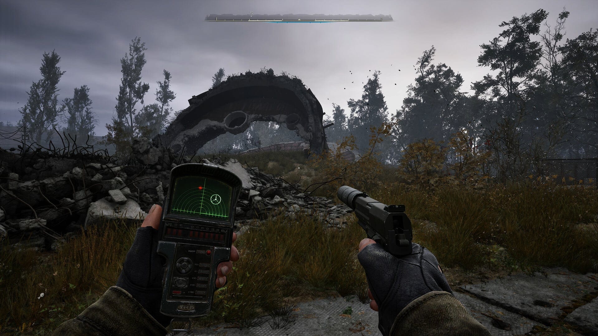 STALKER 2 xbox exclusive