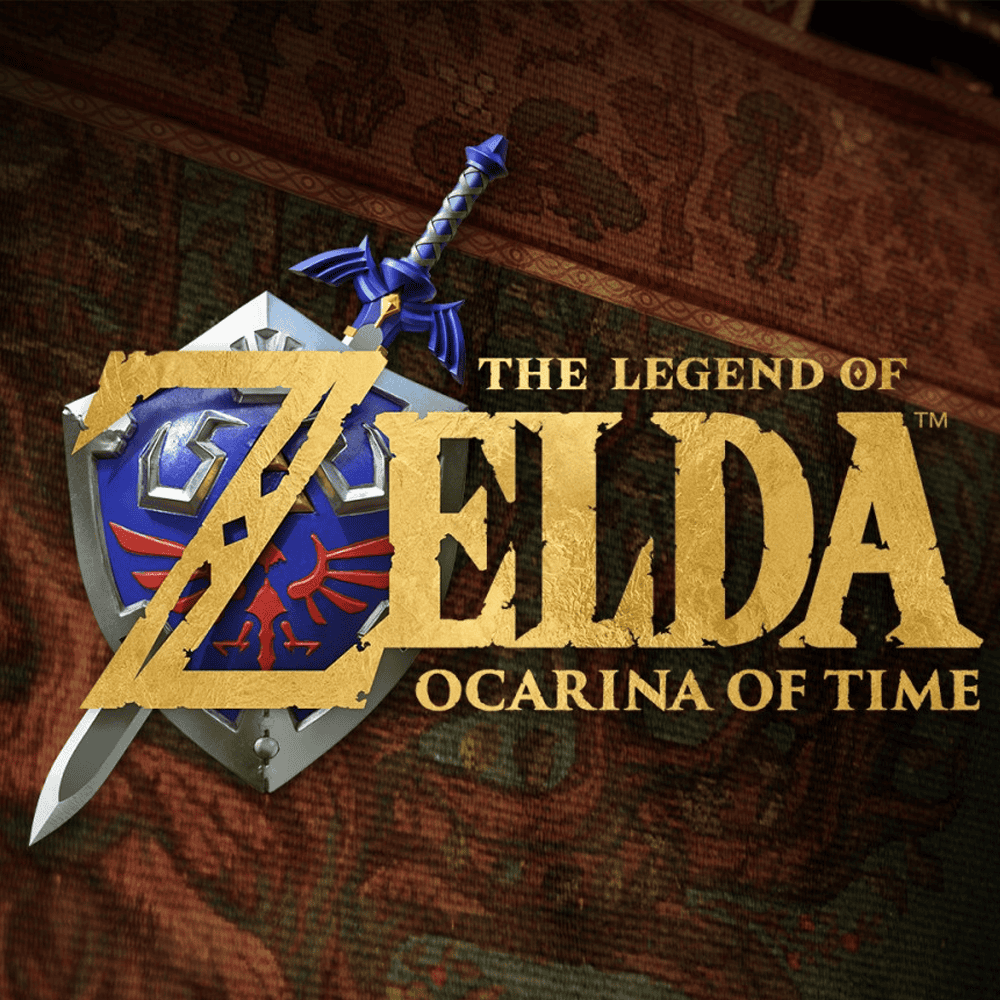 The Legend of Zelda: Ocarina of Time