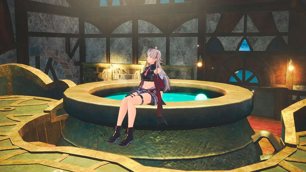 Atelier Karia Producer Reveals Why the ‘Memories Series’ Moved On From Yumia