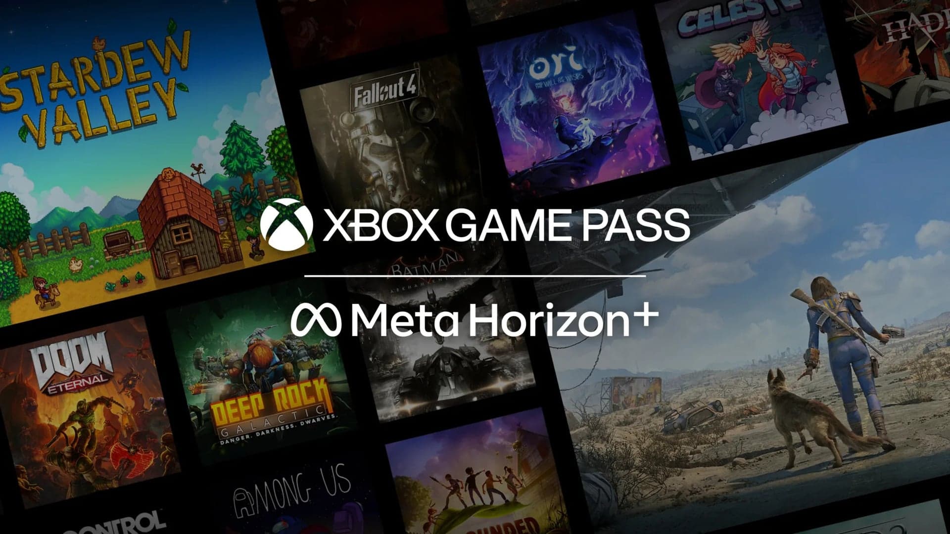 game pass meta horizon