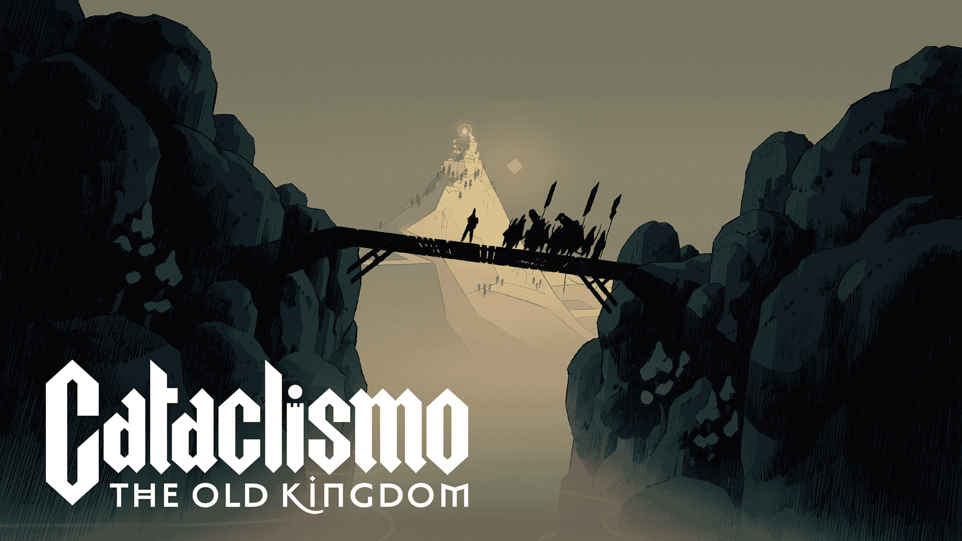 Cataclismo – The Old Kingdom Review – A Kingdom Under Siege