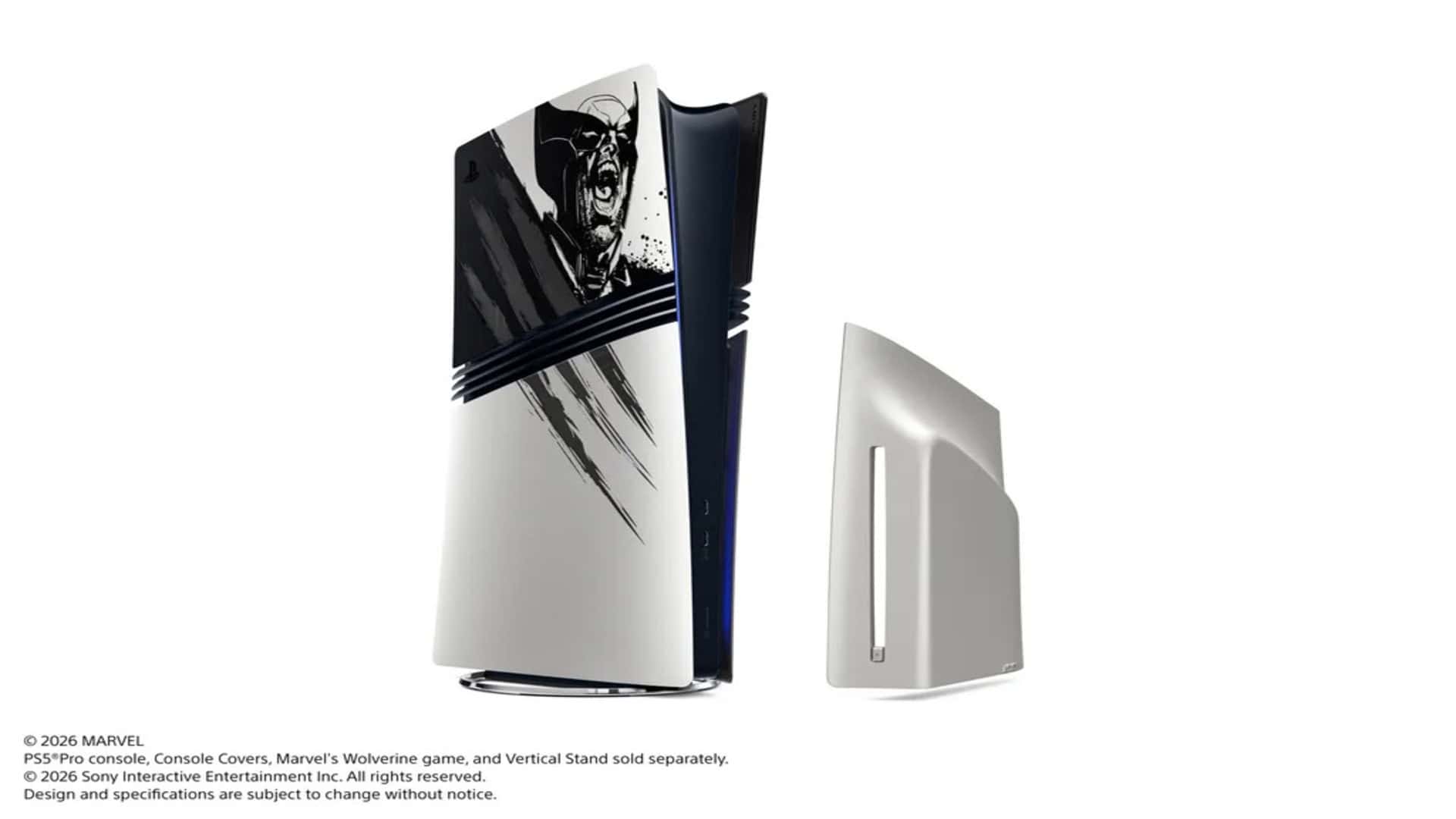 Marvel’s Wolverine ps5