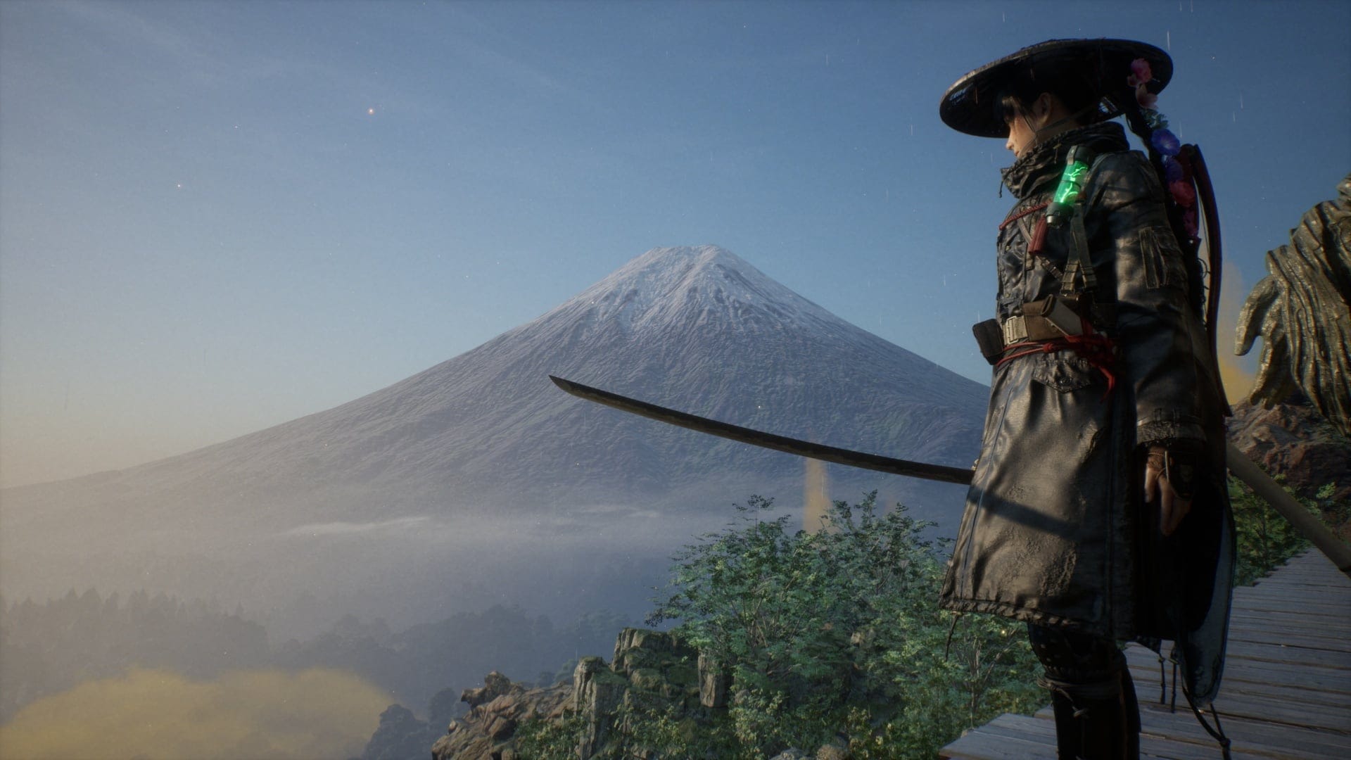 Beast of Reincarnation screenshot