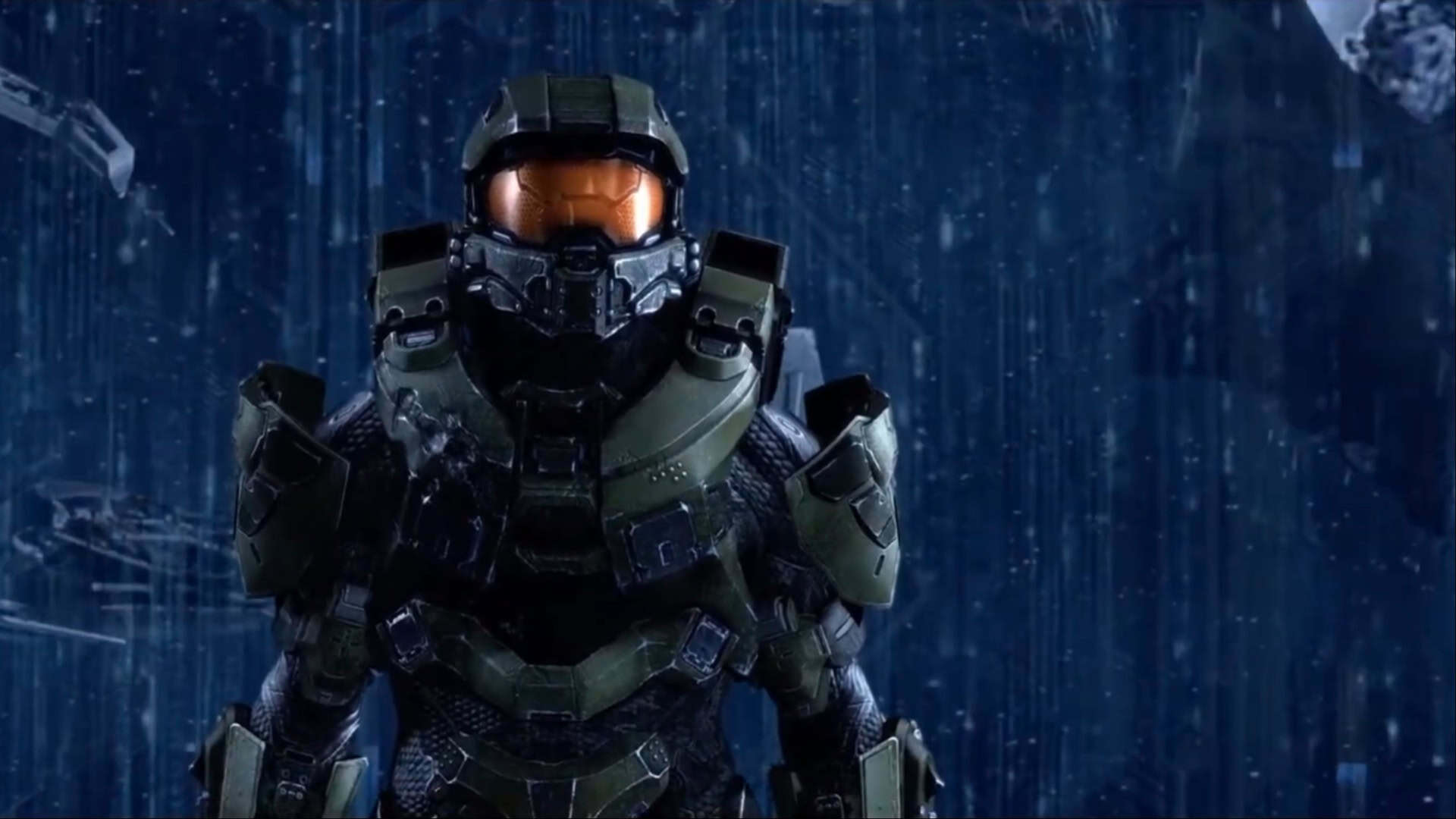 Halo 4 ending 