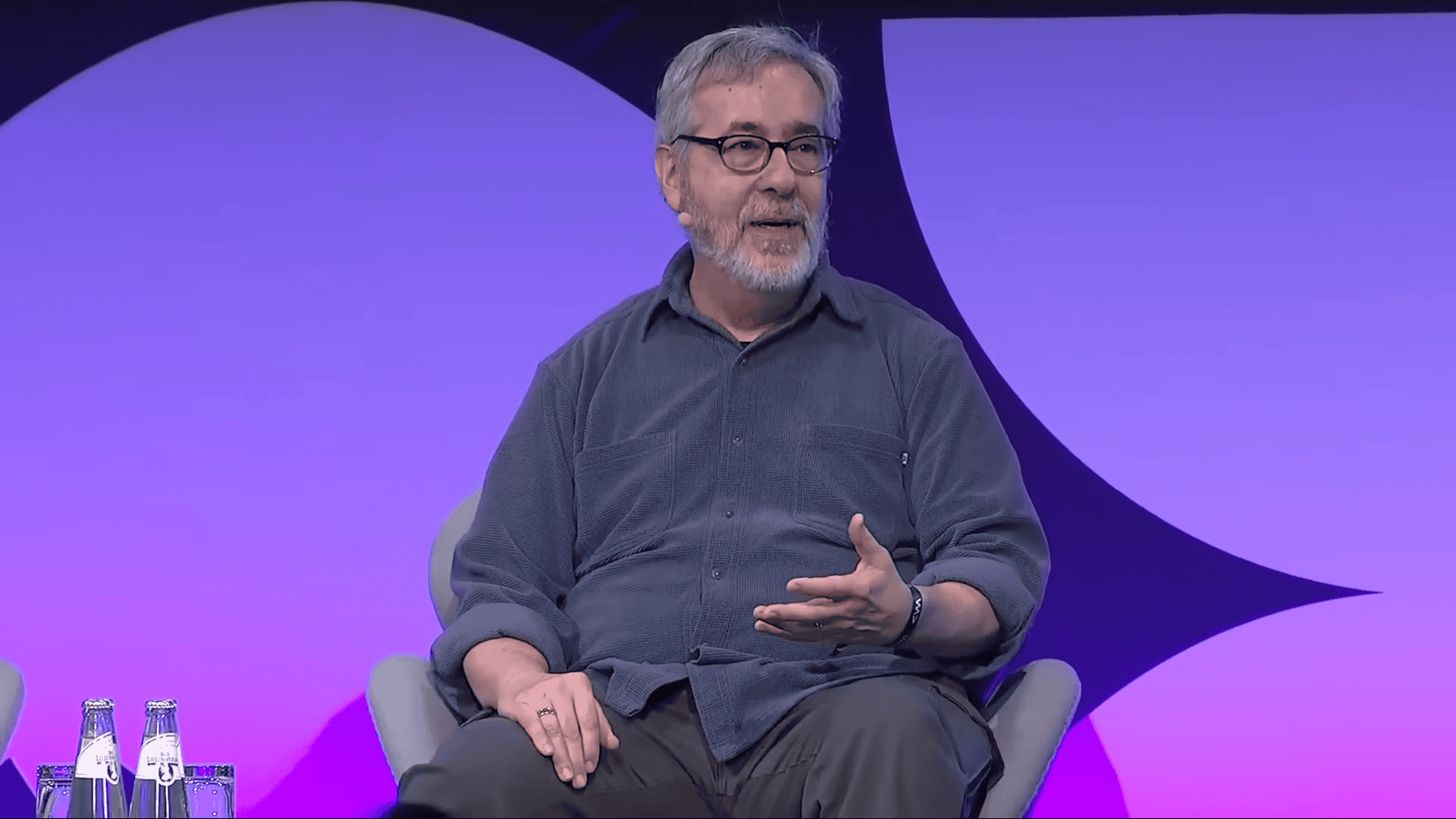 Deus Ex Creator Warren Spector Announces Retirement From Game Development | GameObserver