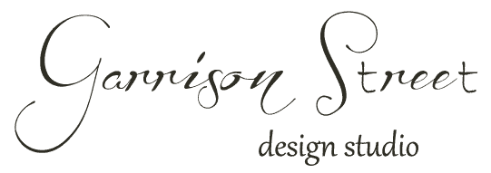 Garrison Street Design Studio - Link Tree