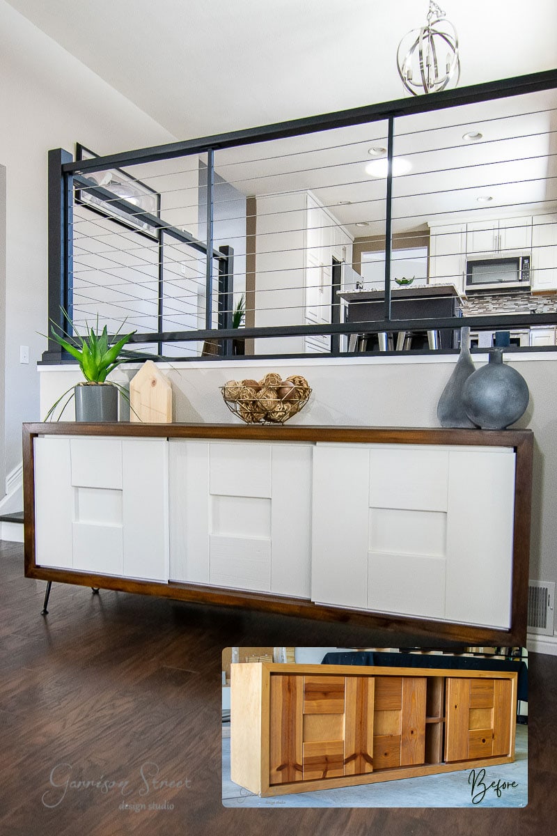 Garrison Street Design Studio - The Undeniable Power of Paint