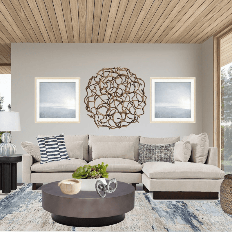 Garrison Street Design Studio - Interior Design Services