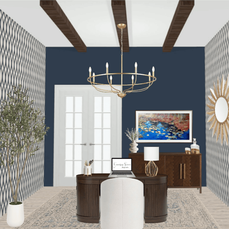 Garrison Street Design Studio - Interior Design Services