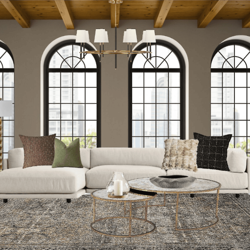 Garrison Street Design Studio - Interior Design Services