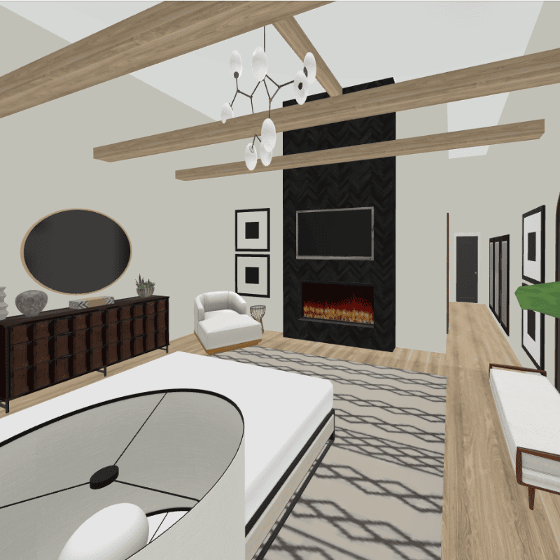 Garrison Street Design Studio - Interior Design Services