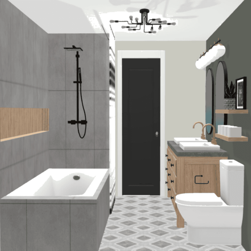 Garrison Street Design Studio - Interior Design Services