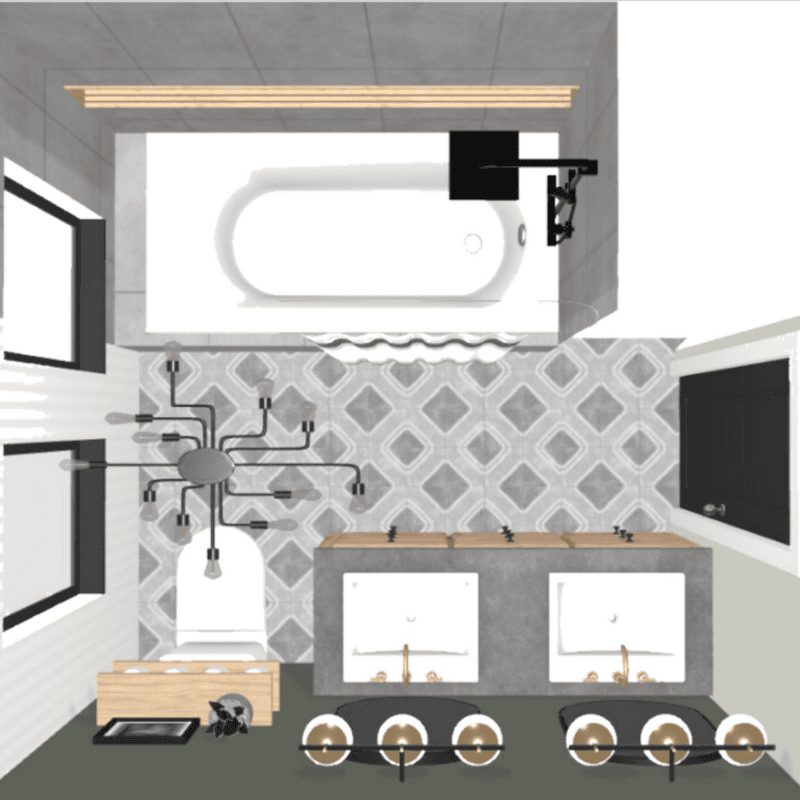 Garrison Street Design Studio - Interior Design Services