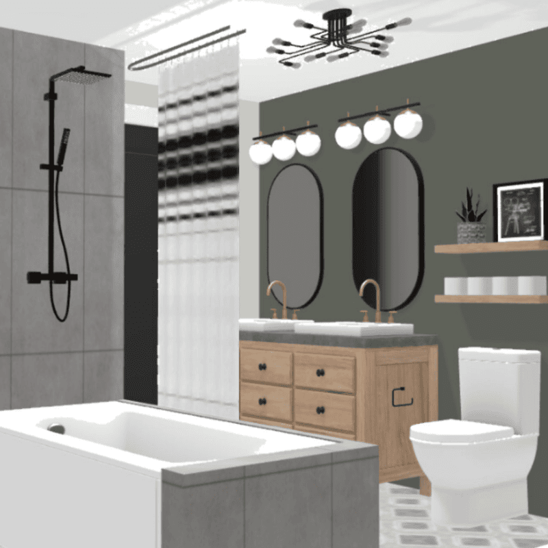 Garrison Street Design Studio - Interior Design Services