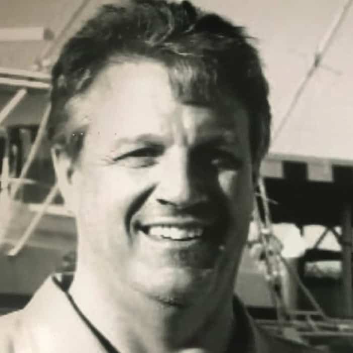 Bob Constant