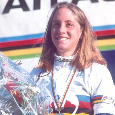 Cecilia potts