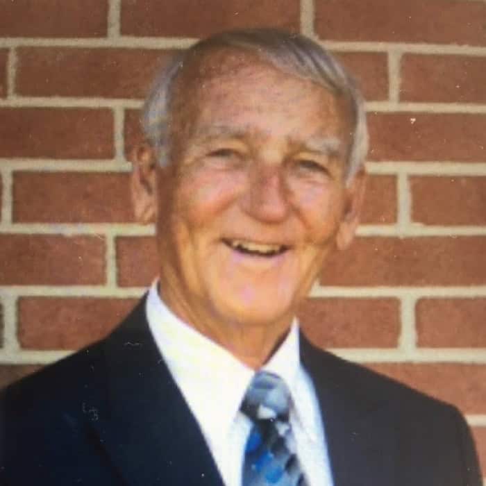 David Klaassen