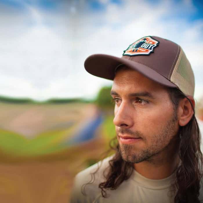 Derek DeYoung
