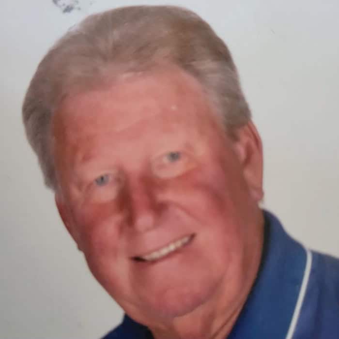 Douglas poort
