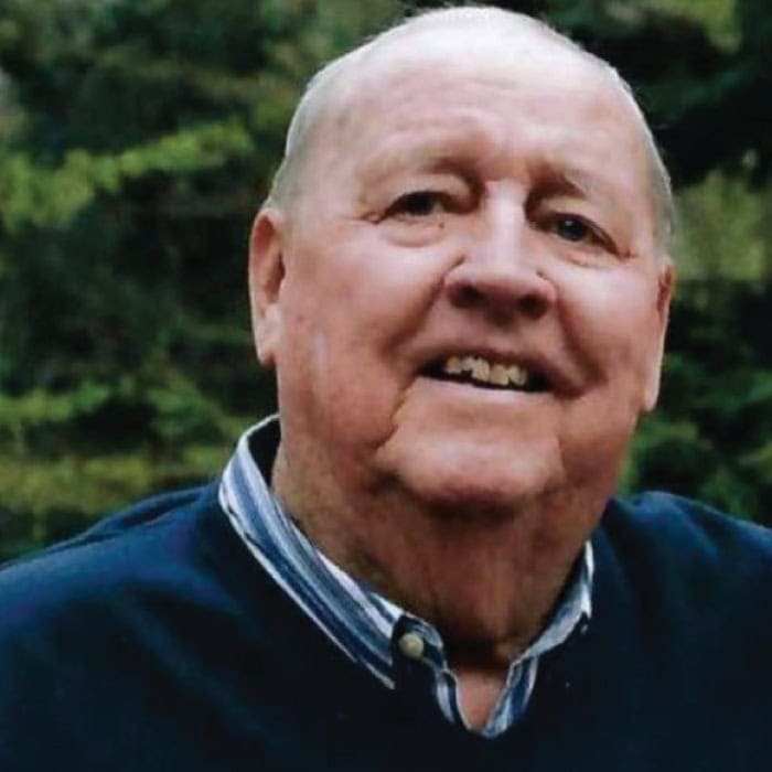 Jack Van Schelven