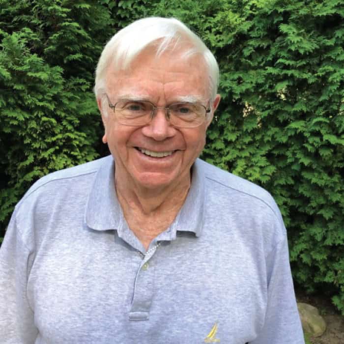 John Angus