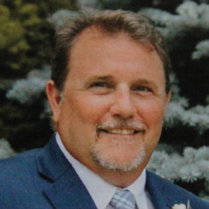 Randy Poel