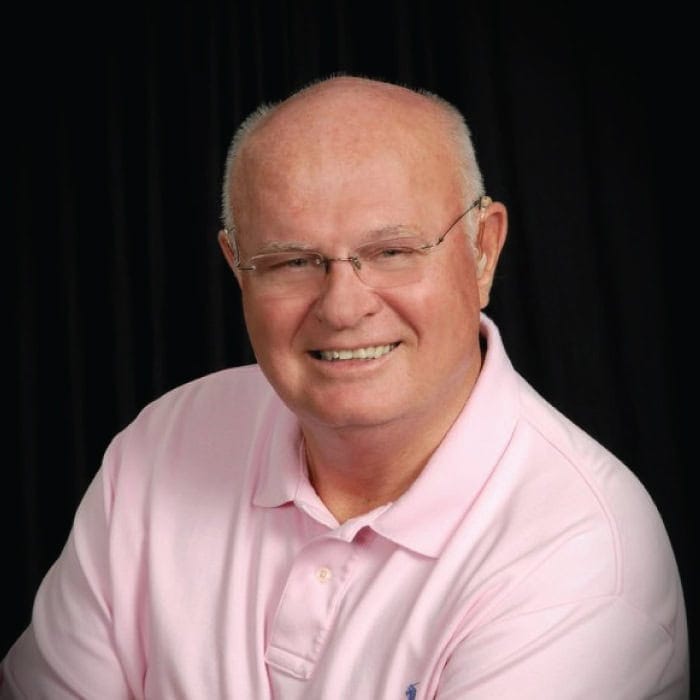 Richard Baldwin