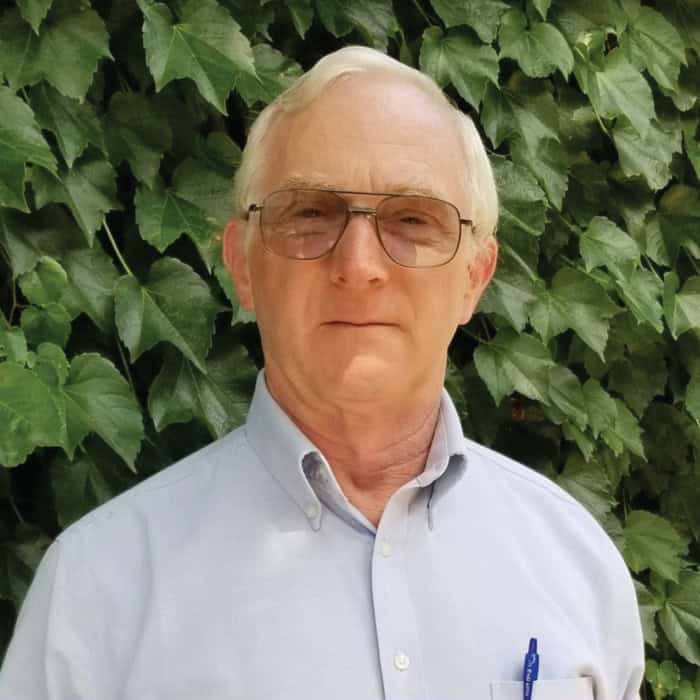 Robert Monetza