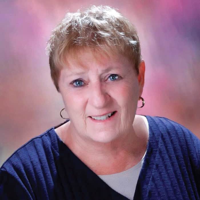 Sandy Huber