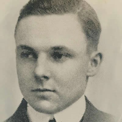 charles coklin
